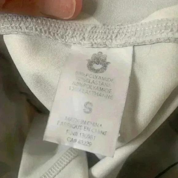 Spiritual Gangster Intent Camo Legging Small - Picture 10 of 11